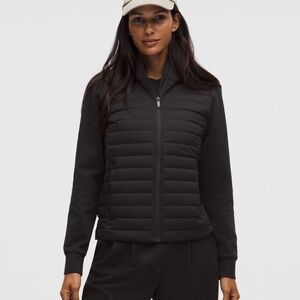 Lululemon Down & Around Jacket